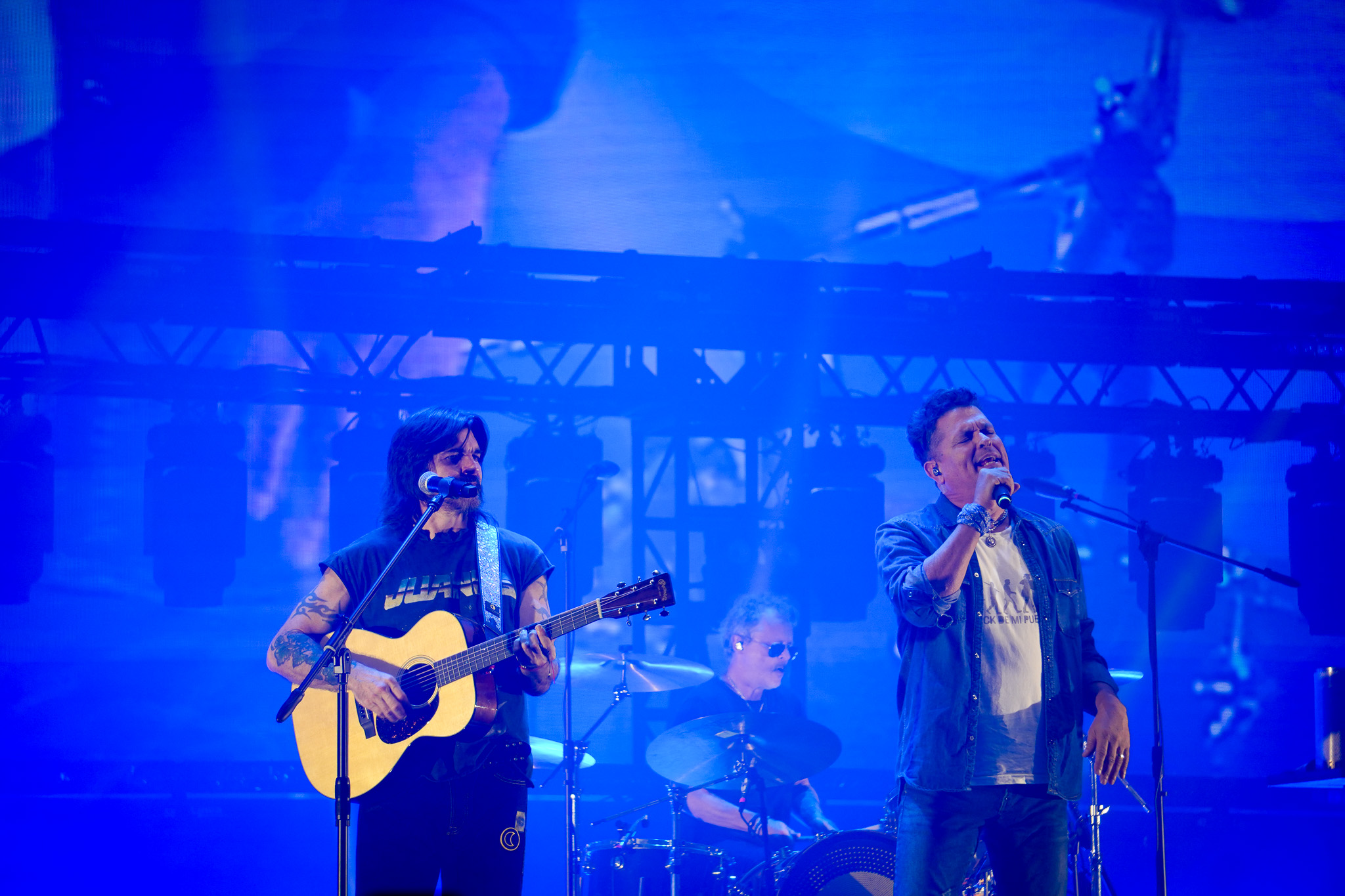 JUANES 35