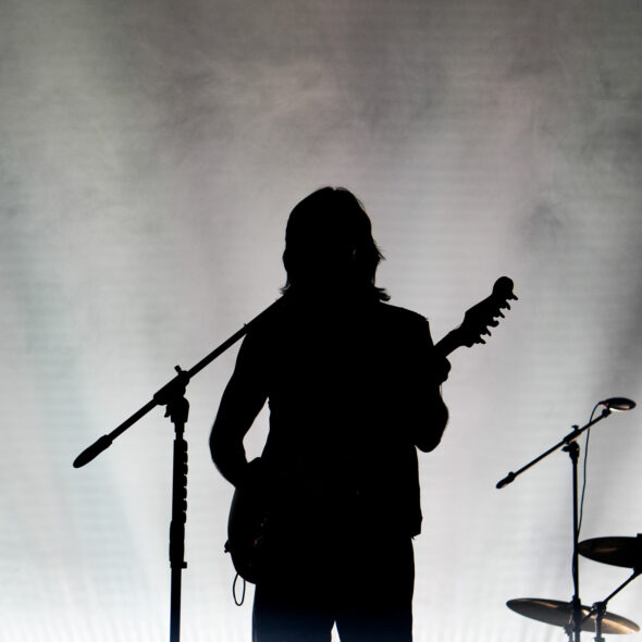 JUANES 38