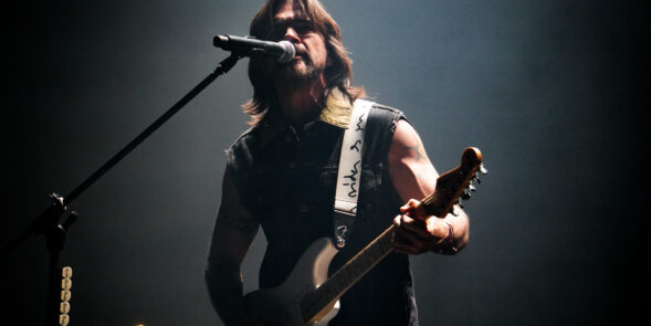 JUANES 39
