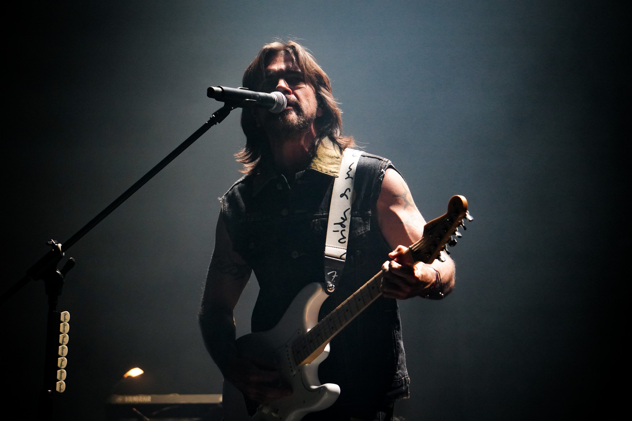 JUANES 39