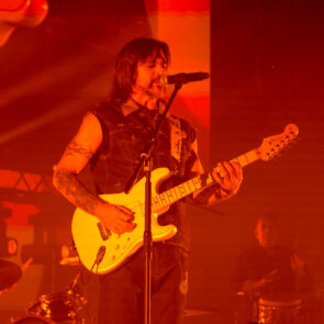 JUANES 46