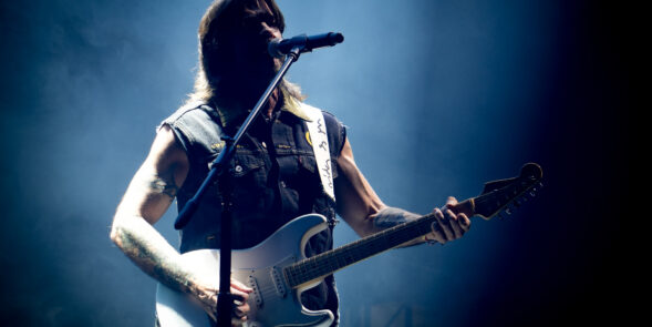 JUANES 47