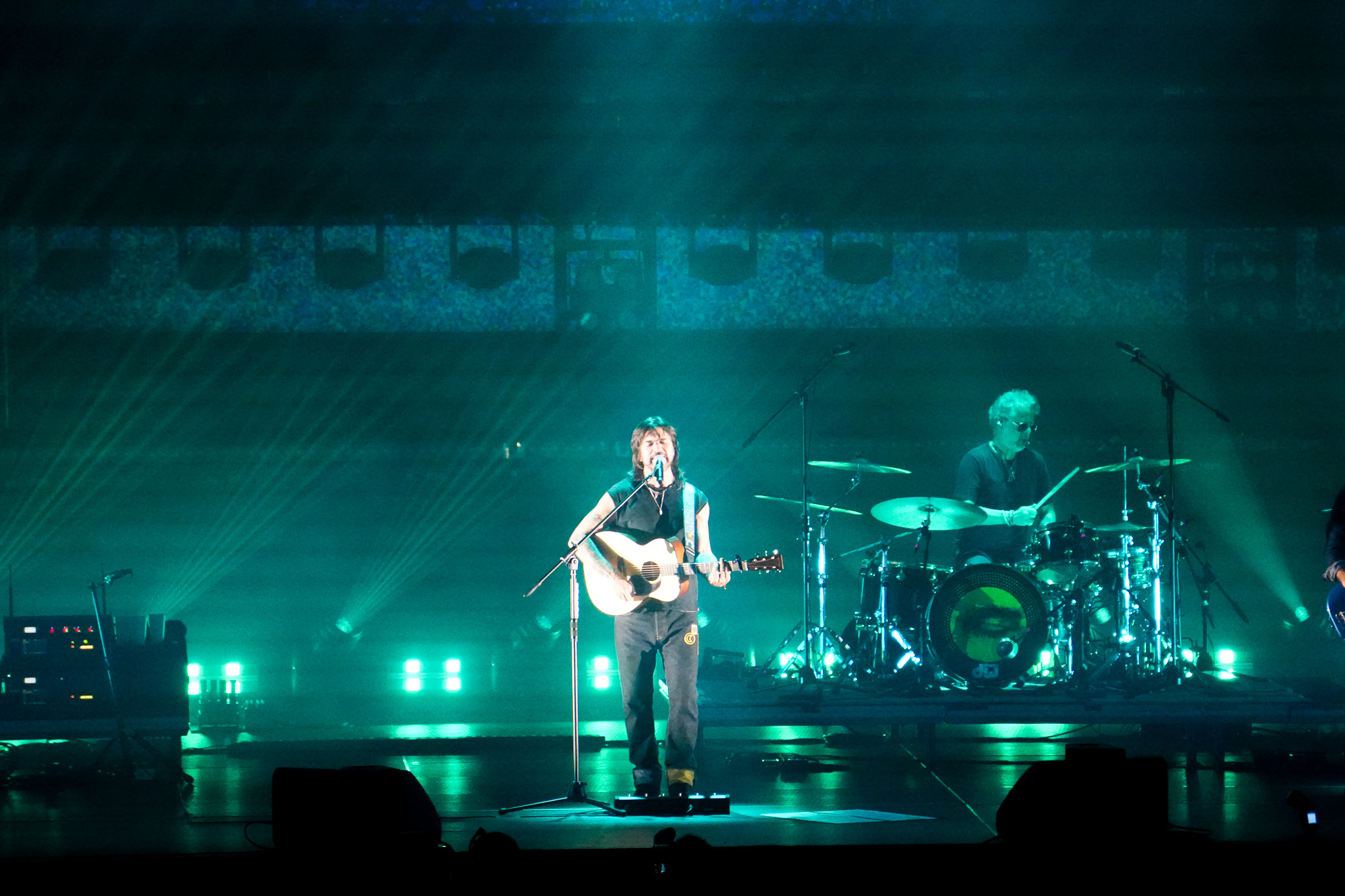 JUANES 49