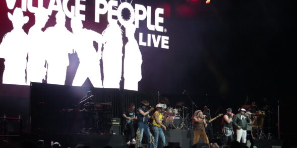 KOOL & THE GANG 11
