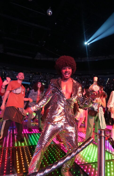 KOOL & THE GANG 1
