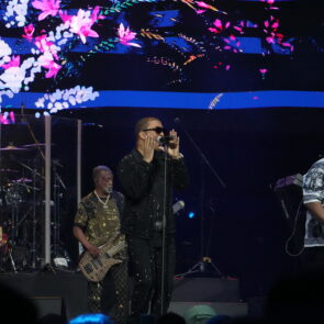 KOOL & THE GANG 4