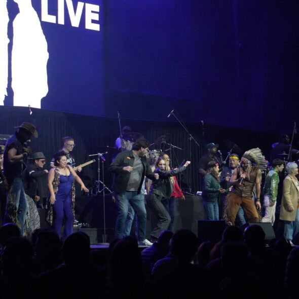 KOOL & THE GANG