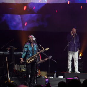 KOOL & THE GANG 5