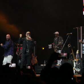 KOOL & THE GANG 6