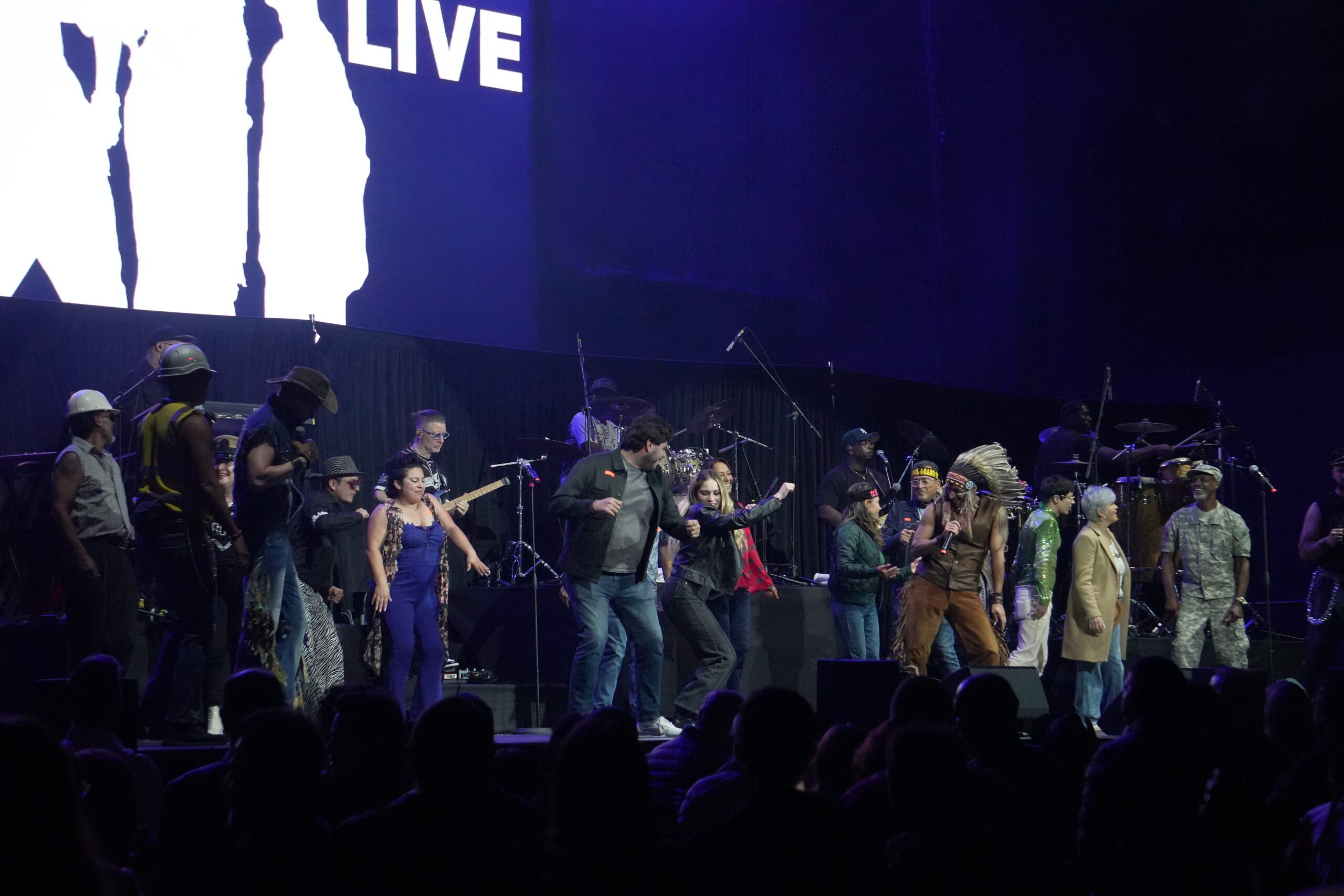 KOOL & THE GANG