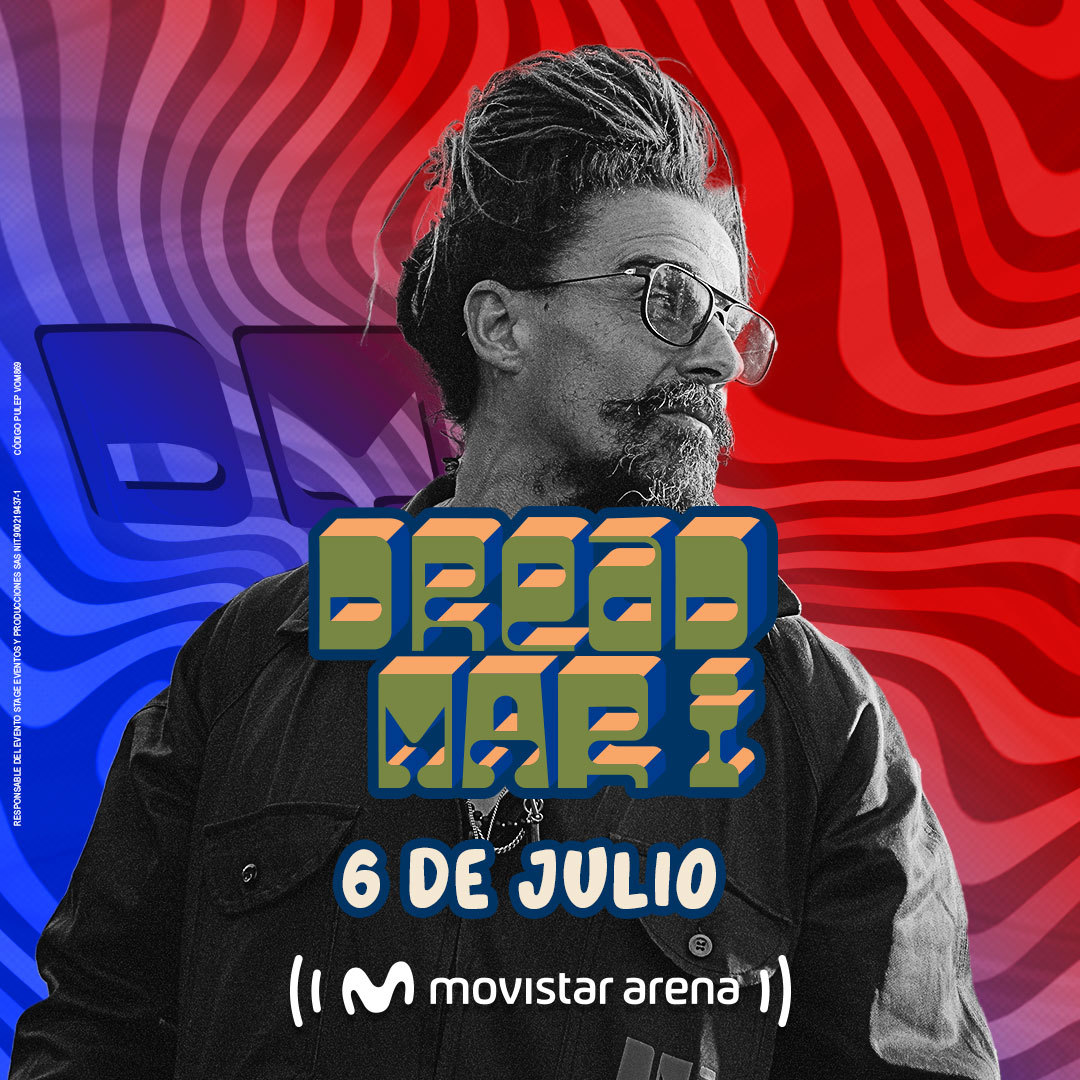 TOUR DREAD MAR I 2024 2