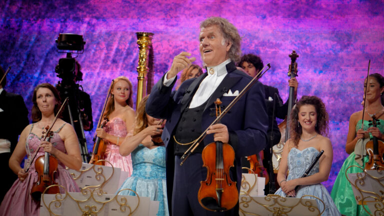 ANDRE RIEU 30