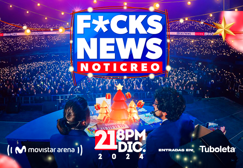 FUCKS NEWS NOTICREO 2024 3