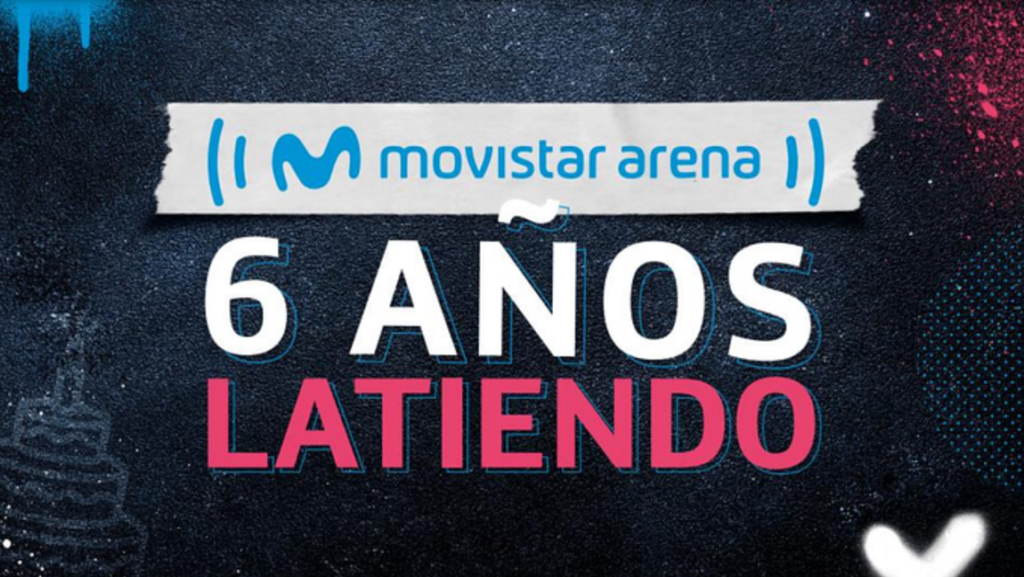 Corazón de Bogotá, 6 años de momentos memorables