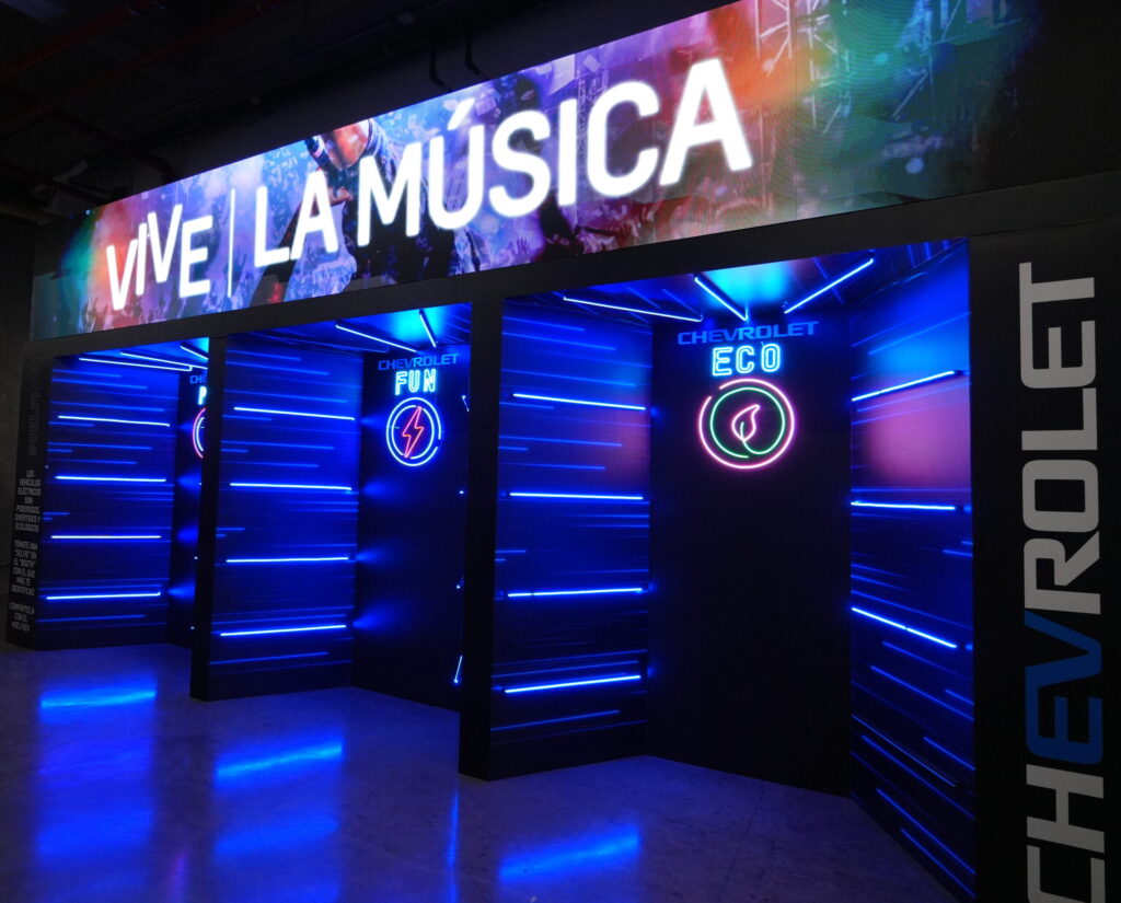 Get scheduled! This is the Corazón de Bogotá concert lineup for 2025