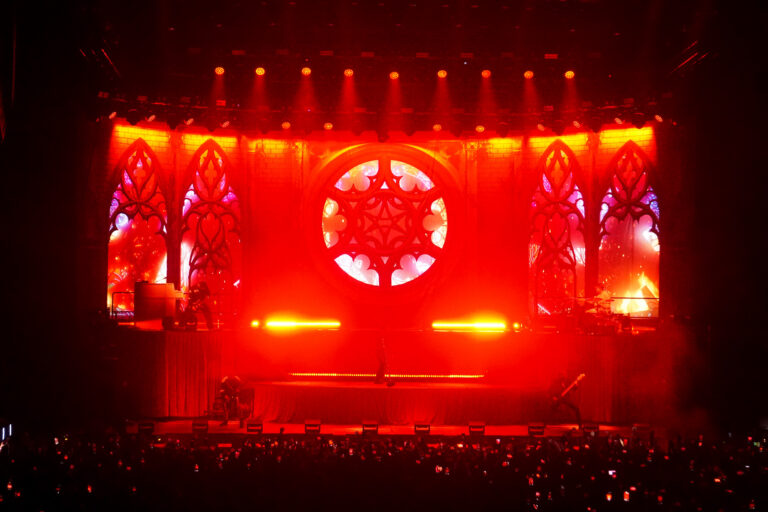 BRING ME THE HORIZON 24