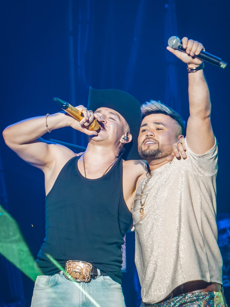 LOS REYES DE LA CANTINA 27
