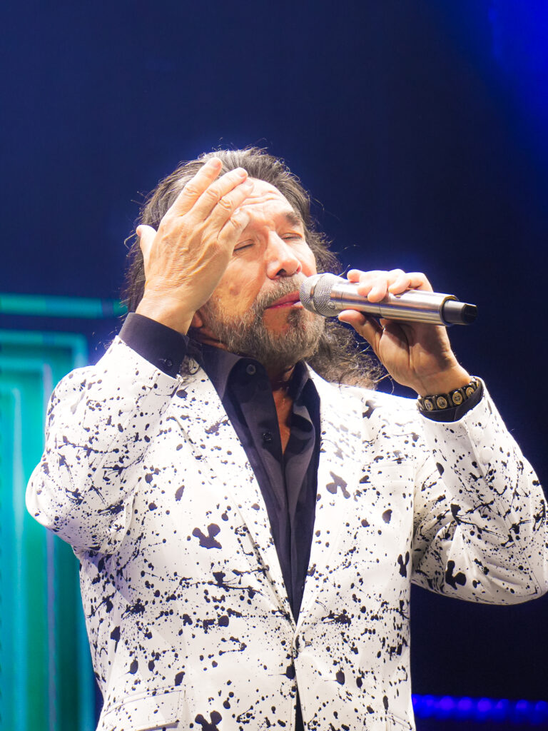 MARCO ANTONIO SOLÍS 44
