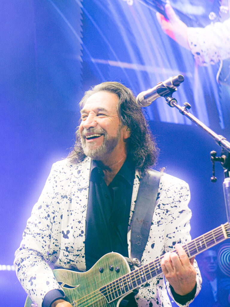 MARCO ANTONIO SOLÍS 55