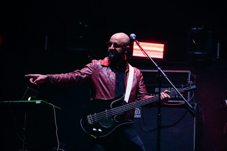 SONIDOS DEL ROCK 10