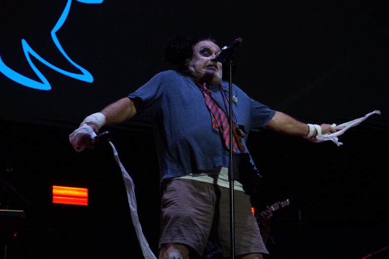 SONIDOS DEL ROCK 16