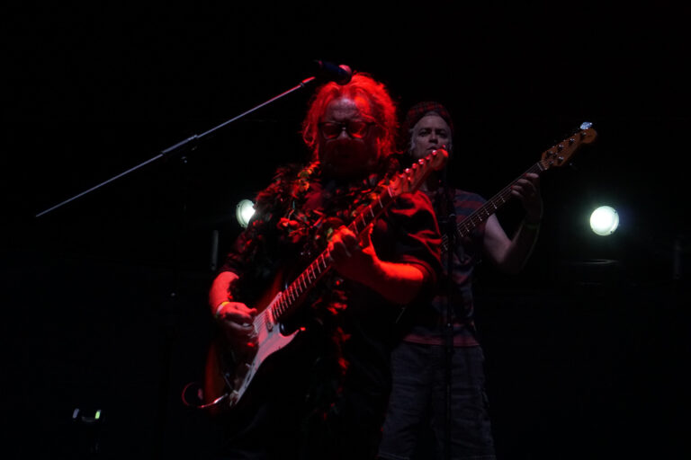 SONIDOS DEL ROCK