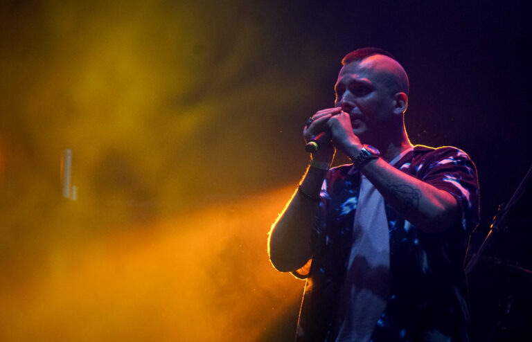 SONIDOS DEL ROCK 1