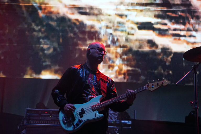 SONIDOS DEL ROCK 3