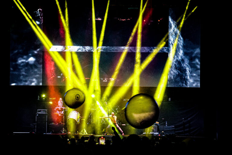 SONIDOS DEL ROCK 5