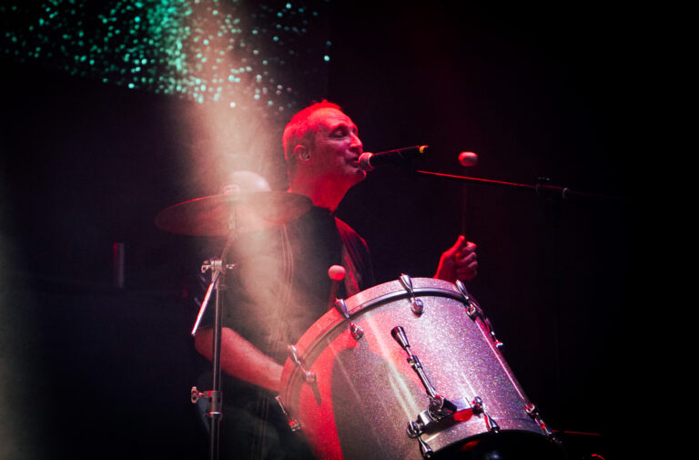 SONIDOS DEL ROCK 6