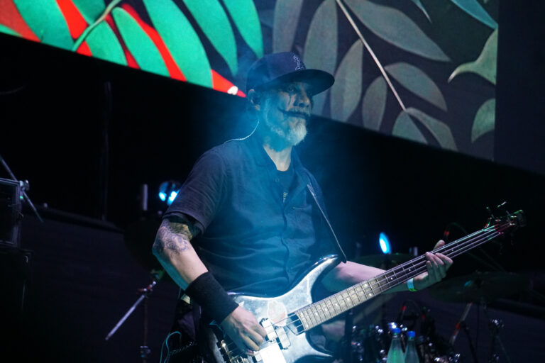 SONIDOS DEL ROCK 7