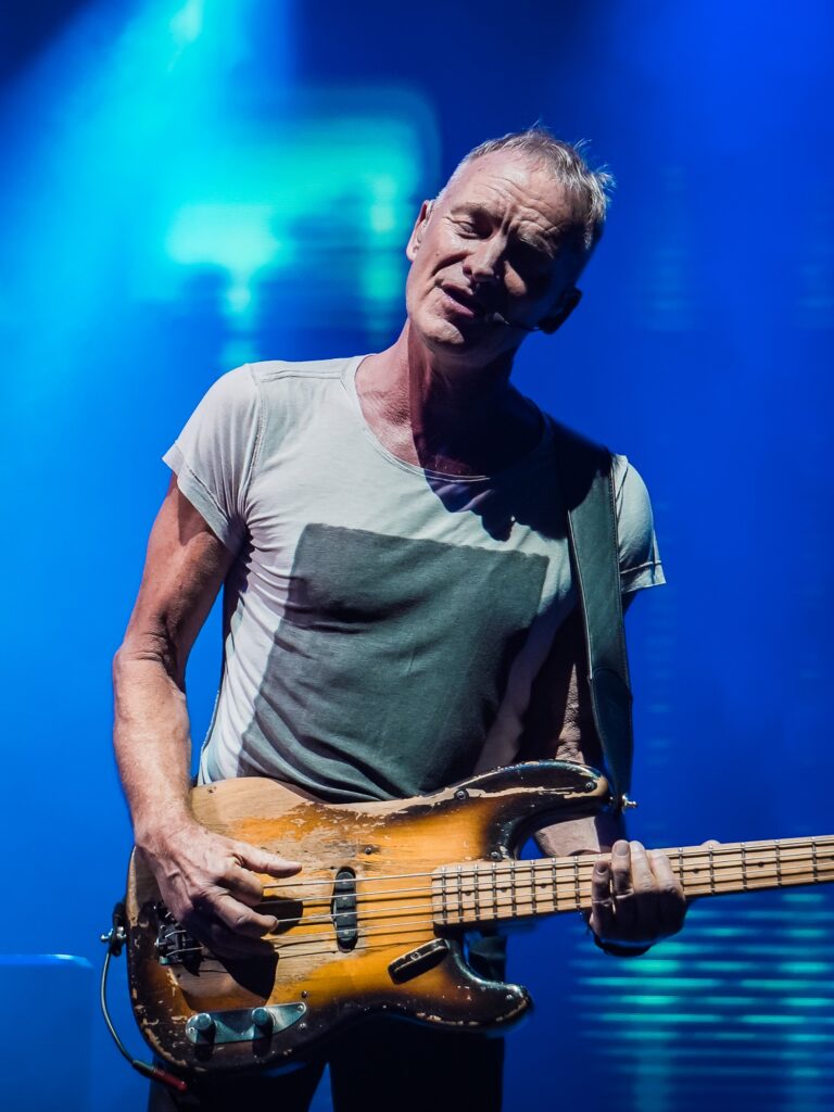 STING 10
