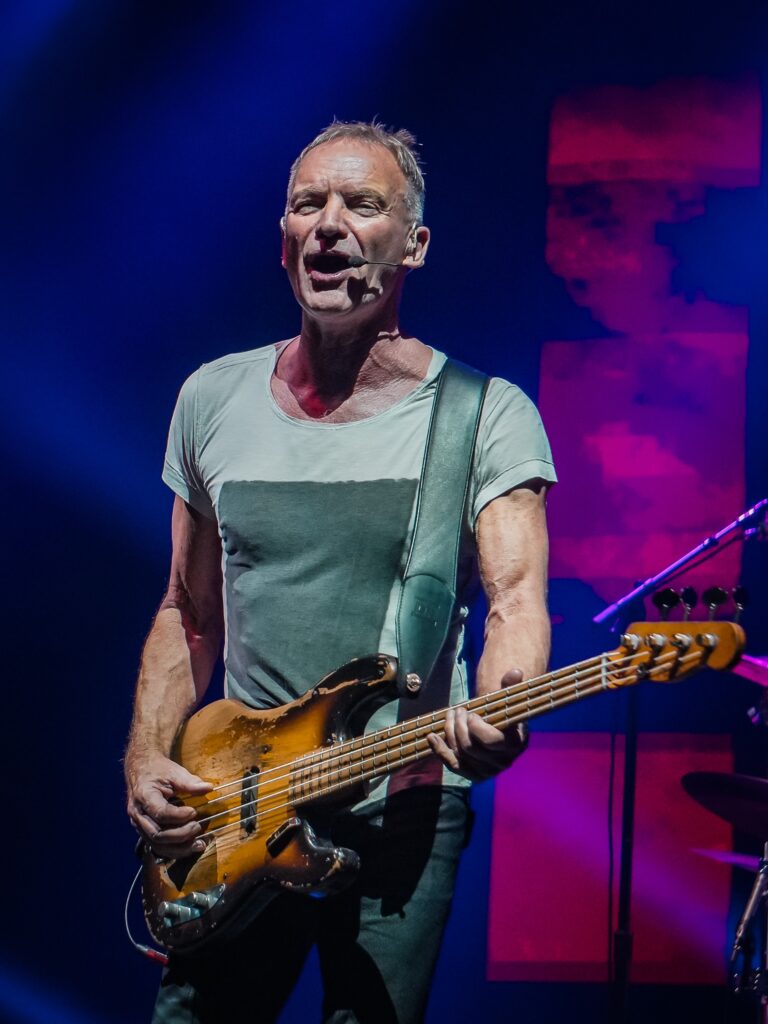 STING 14