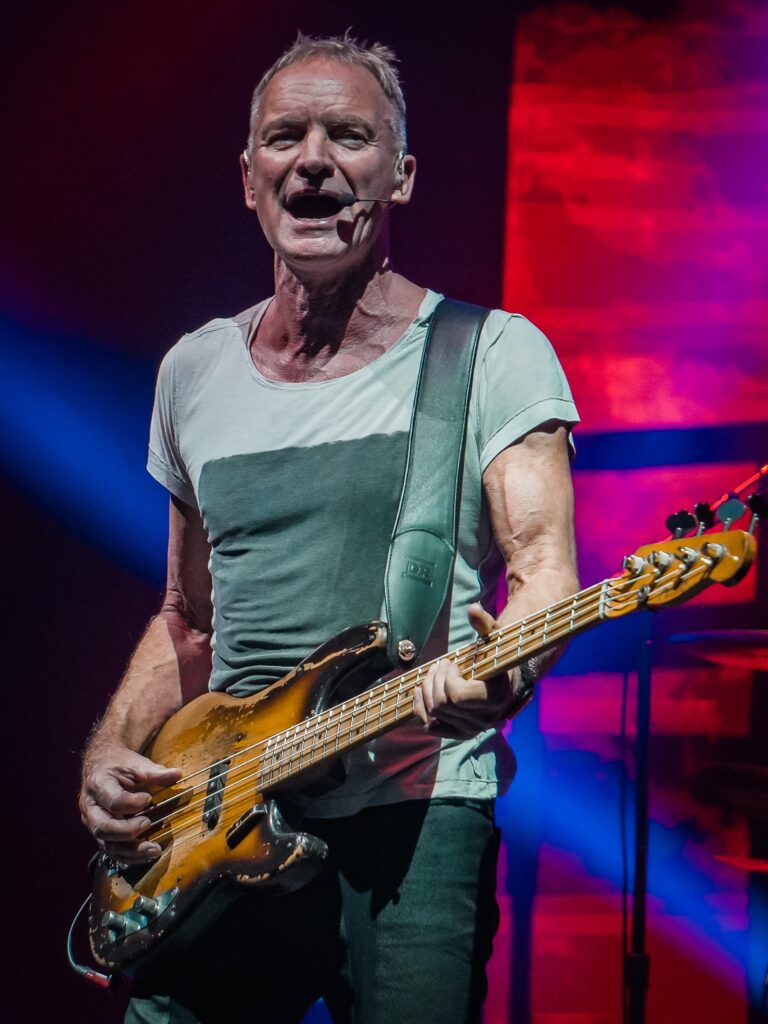 STING 15