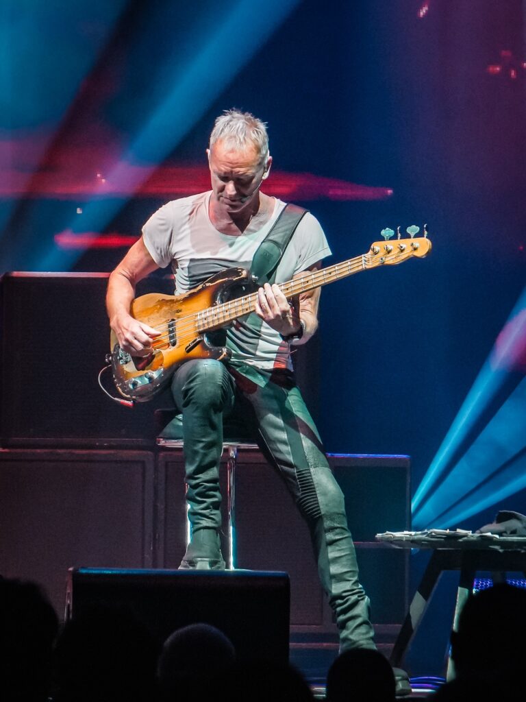 STING 2