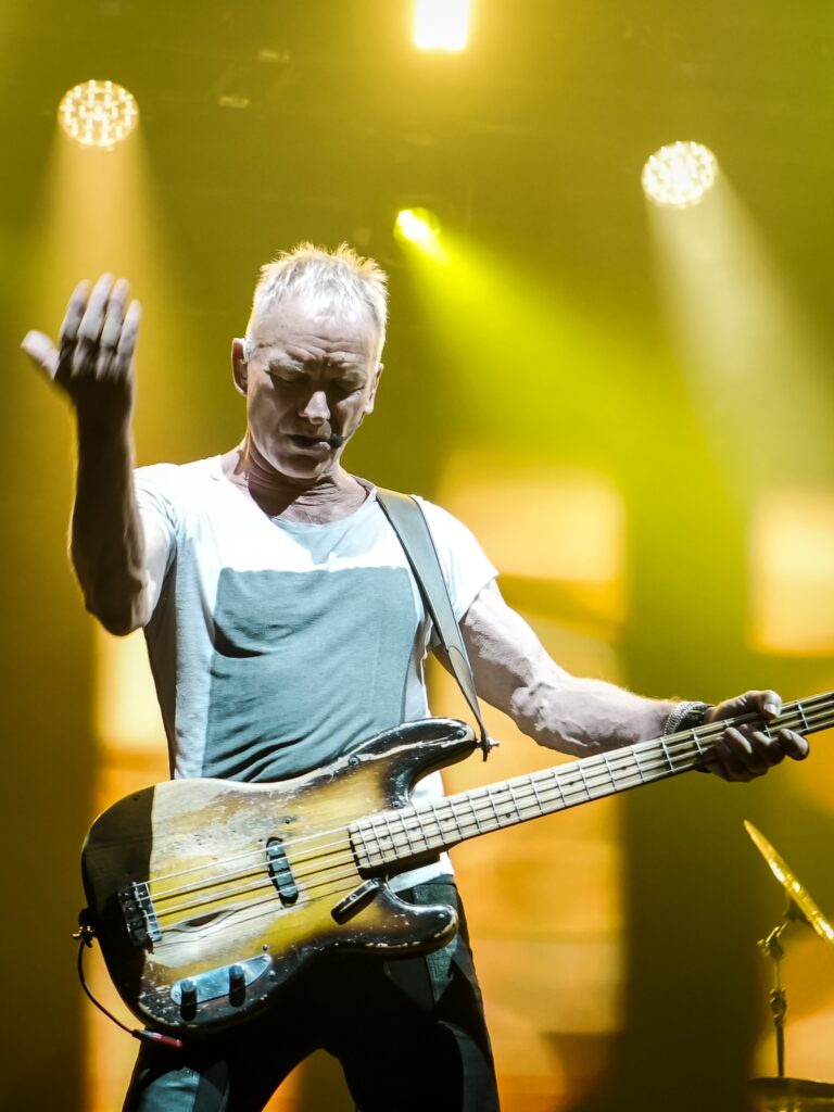 STING 4
