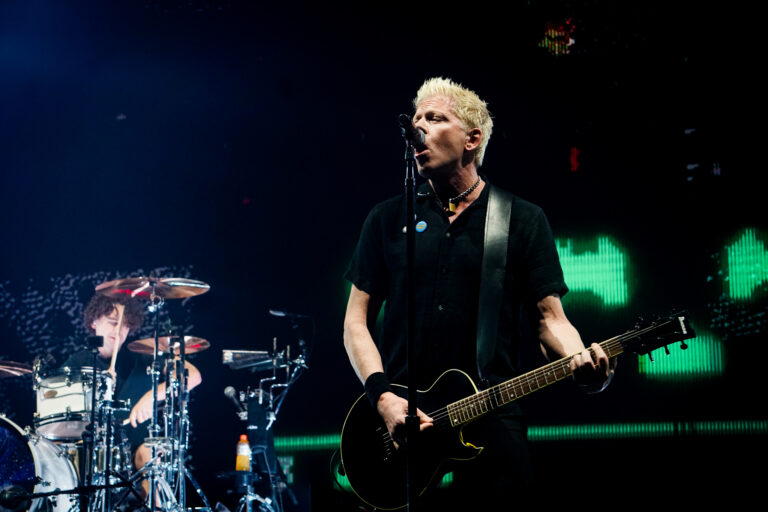 THE OFFSPRING 10