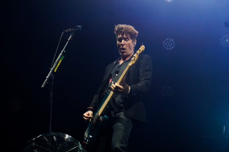 THE OFFSPRING 11