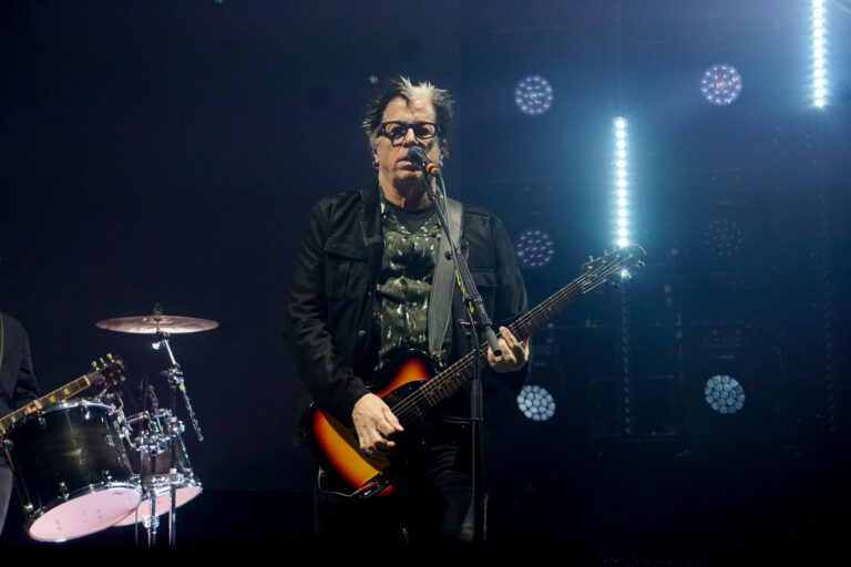 THE OFFSPRING 12