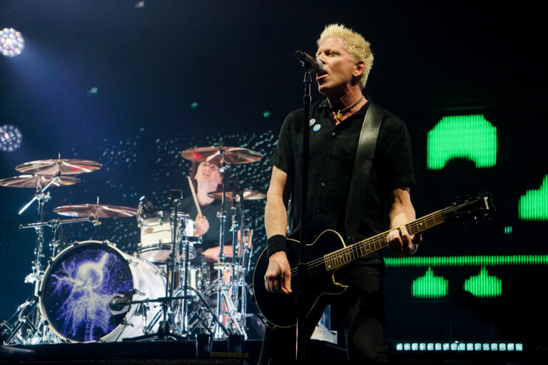 THE OFFSPRING 13