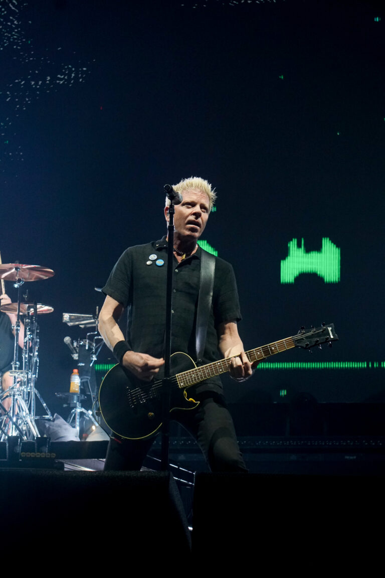 THE OFFSPRING 15