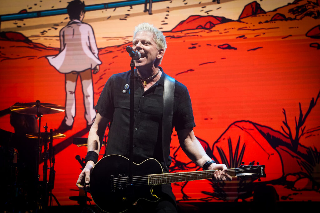 THE OFFSPRING 17