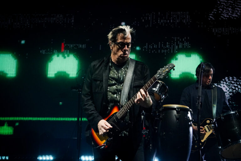 The Offspring 1