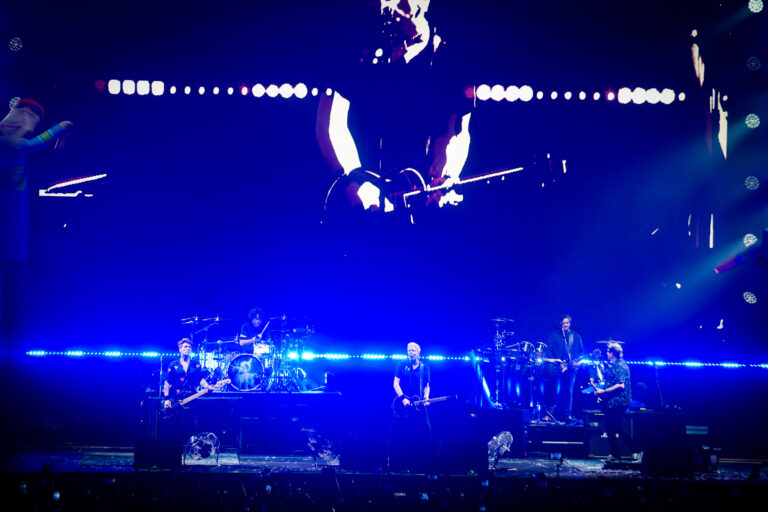 THE OFFSPRING 21