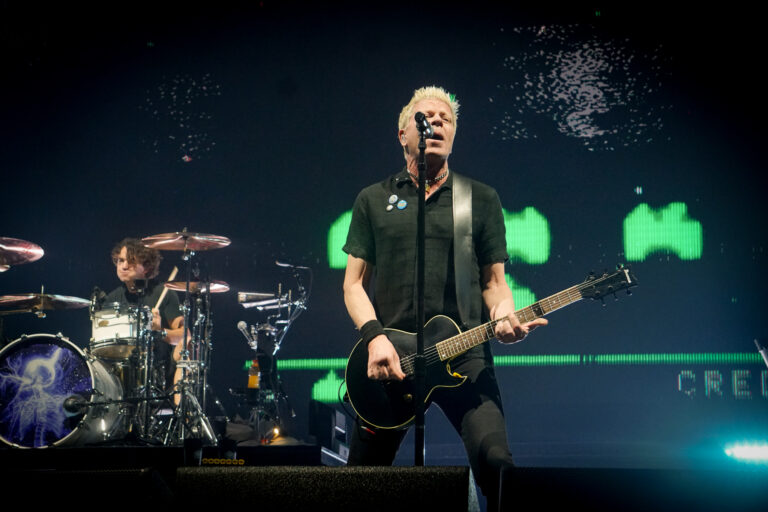 The Offspring 2
