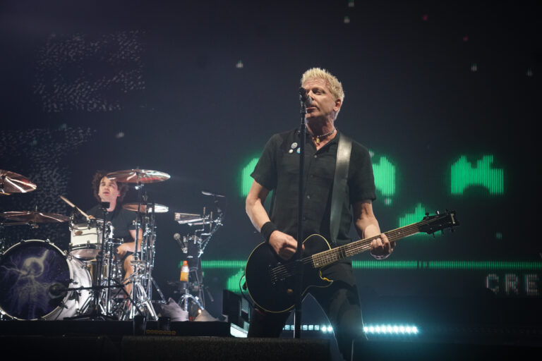 THE OFFSPRING 3