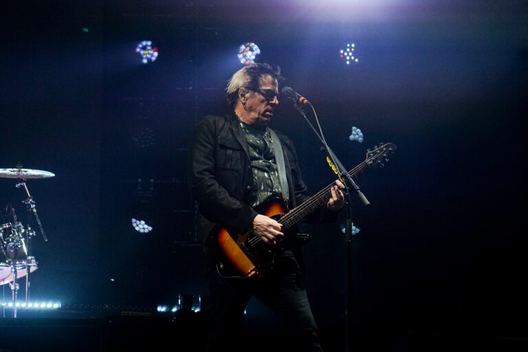 THE OFFSPRING 5