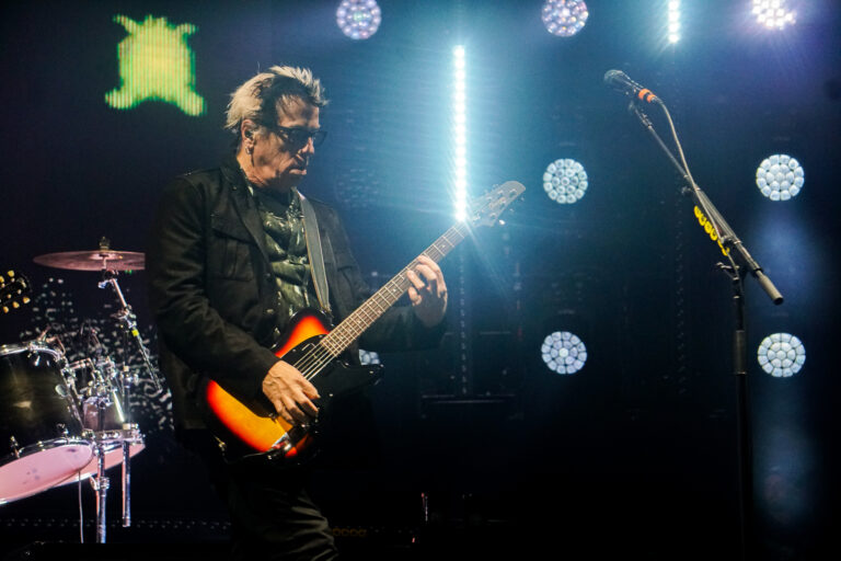 THE OFFSPRING 6