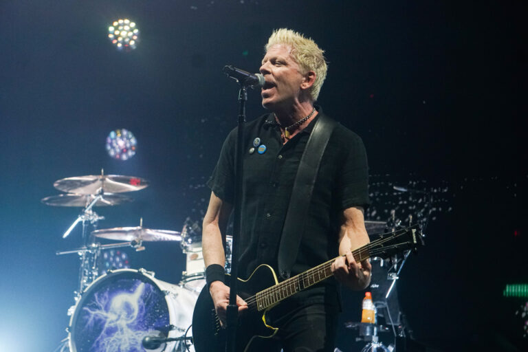 The Offspring