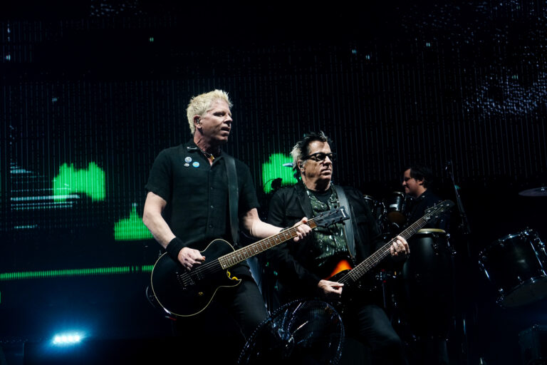 THE OFFSPRING 7